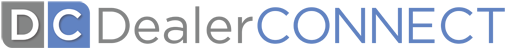 Dealer Connect Logo